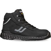 Scarpe da ginnastica alte di sicurezza JALTAIL - ESD S3 CI SRC - JALLATTE - JVJV10235-38