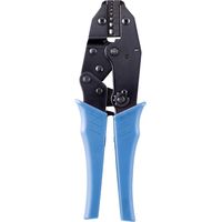 Basetech BT-1762766 Pince à sertir pour embouts doubles 0.5 à 6 mm² D854881