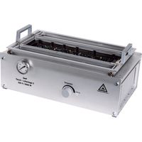 Proma 142 020 2000 Lötanlage regelbar 2000 W Passend für (Platinen) Platinen bis 180 x 180 mm 1 St.