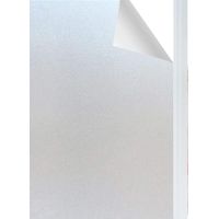 1pcs Window Film YY02B Static 0.445m wide x 2m long/roll white