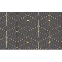 21069 Classic Art Déco Klebeband 45cmx1,5m - Access Deco