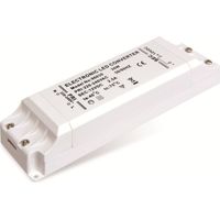 CHILITEC LED-Schaltnetzteil, 12 V-, 30 W