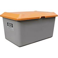 Recipiente para graneles de PFV capacidad 400 l sin abertura