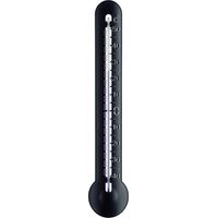 TFA Dostmann 12.3048 Thermometer Schwarz 12.3048
