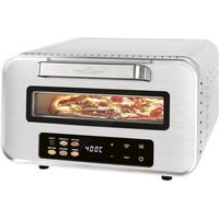 Four à Pizza 2100W Inox Proficook PC-PO1323-Inox
