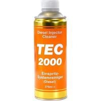 TEC2000 Diesel-Einspritzdüsenreiniger reinigt Einspritzdüsen
