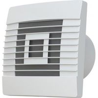Roxy airRoxy ventilador extractor blanco 100 mm