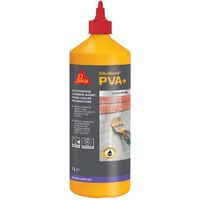 Sika Sikabond PVA+ 1L - Premium Bonding Agent for Concrete