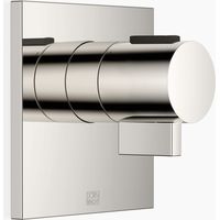 Dornbracht xTOOL termostato empotrado sin regulación de volumen