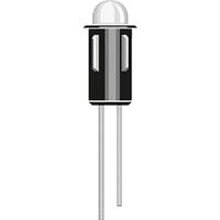 Oshino MD-557G LED-Signalleuchte Grün 2.1 V/DC 25 mcd