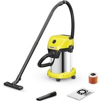 KARCHER Multifunktions-Staubsauger WD3 S V-19/4/20 - 1.628-141.0