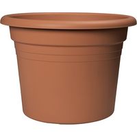 POT EXT. MÉDITERRANÉE TERRA - 30 CM