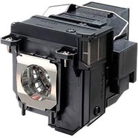 Lampe pour projecteur Epson CoreParts