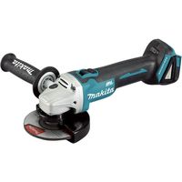 Makita DGA506Z 18V LXT 125mm Brushless Angle Grinder (Body Only)