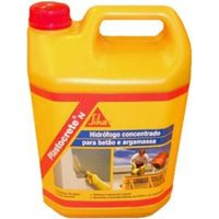 Plastocrete N liquido EU tanica 5 kg