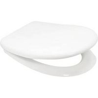 SEDILE WC UNIVERSALE ITACA Misura: Bianco