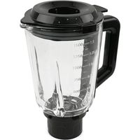 LAGUIOLE CUISSON - Gobelet en verre - Blender chauffant 1,75L