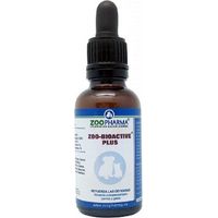 Zoopharma Zoo-Bioactive Plus Immunostimulateur d'animaux de compagnie, 20 ml