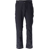 Mascot Hose 20339-442-010 Gr. 90C50 schwarzblau