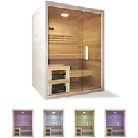 Sauna finlandese Aria 150 BIG