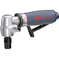 Ingersoll Rand Smerigliatrice Angolare Pneumatica 5102MAX-M,per Stampi, con Motore da 0,4 CV e 20.000giri/min, Impugnatura ergonomica, Blocco Mandrino