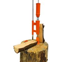 Forest Master Smart Splitter Manual Log Splitting Axe