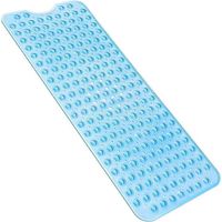Tapis de bain antidérapant Extra Long Tapis de bain antidérapant, Tapis de bain antidérapant