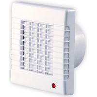 SIKU 100 AZTL Wand- und Deckenlüfter 98 m³/h 10 cm