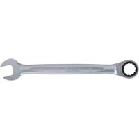 Llave de carraca combinada GEARplus, 16 mm KS TOOLS