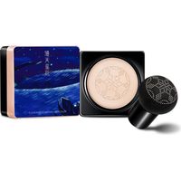 Base de teint BB crème champignon, crème hydratante correctrice visage, fond de teint beauté champignon, maquillage couvrant naturel