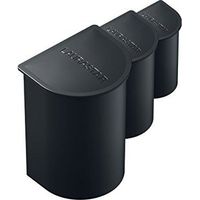 Juego de 3 cartuchos filtrantes Lift 5027800525, 502.7800.525 LAURASTAR