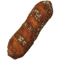 Snack Bakery Baguette in pelle bovina e pollo 14 pezzi