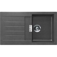 Evier Cristadur SCHOCK SIGNUS EV22401 Stone 068