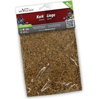 Liège grain moyen 50g