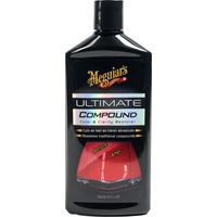 Meguiars Ultimate Compound Colour and Clarity Paint Restorer 450ml G17216