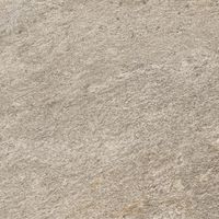 Carrelage effet Pierre Quartzite Gris Argent 60x60x2 cm Salvero - Sol extérieur (vendu par carton de 0,72 m²) - RO'MA CARRELAGE