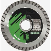 Turbo-Diamantscheibe Ø 115 mm