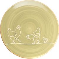 Amadeus - Assiette Diane 31 cm