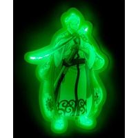 Bigben Teknofun One Piece Zoro Nachtlicht