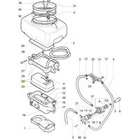ORIGINAL-MEMBRAN EMAK 56020041BR