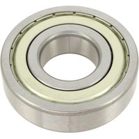 Lager 6306z 30x72x19mm 481252028085 - waschmaschine