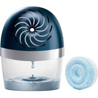 Deumidificatore homeshopxl aero 360 assorbimento umidità controllo odore