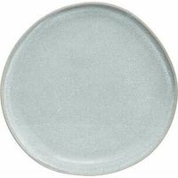 Assiette à ressort grise 27 cm