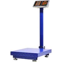 BILANCIA ELETTRONICA CARDINALE 40x50 cm - Portata 300 kg