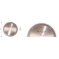 LAMA IN DIAMANTE PER SEZIONATRICE DIA H6 - MOBILTECNICA .80D460 B4,4 d30 Z72 H6 FT 2(13/94)