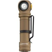 Armytek Wizard C2 Pro Max linterna portátil arena blanca