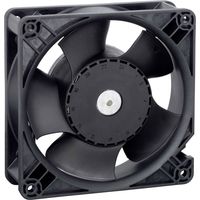 EBM Papst DV4114N Diagonallüfter 24 V/DC 280 m³/h (L x B x H) 119 x 119 x 38 mm