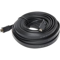 Câble HDMI-15-FL 15 m