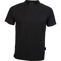 T-shirt de travail respirant Pen Duick Noir L.