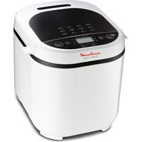 Moulinex MACCHINA DEL PANE FAST & DELICIOUS